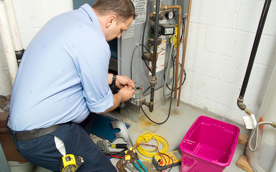 entretien chaudière à gaz Saint-Germain-lès-Corbeil